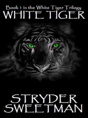cover image of White Tiger